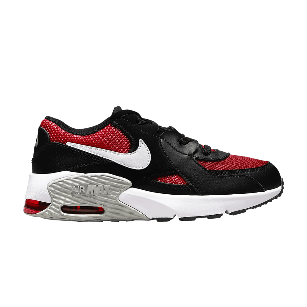 Кроссовки Nike Air Max Excee PS 'Bred'