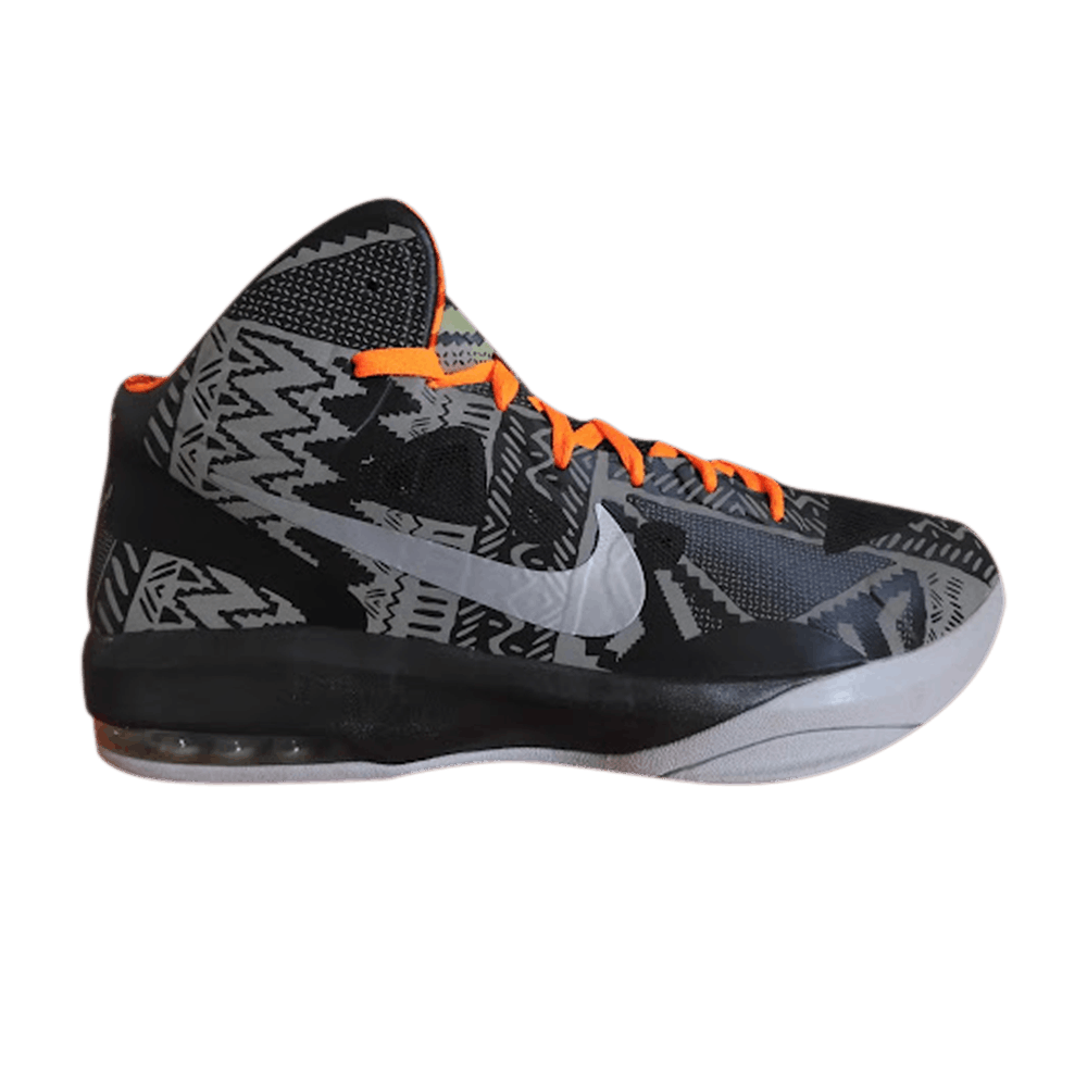 Кроссовки Nike Air Max Hyperguardup 'Black History Month'