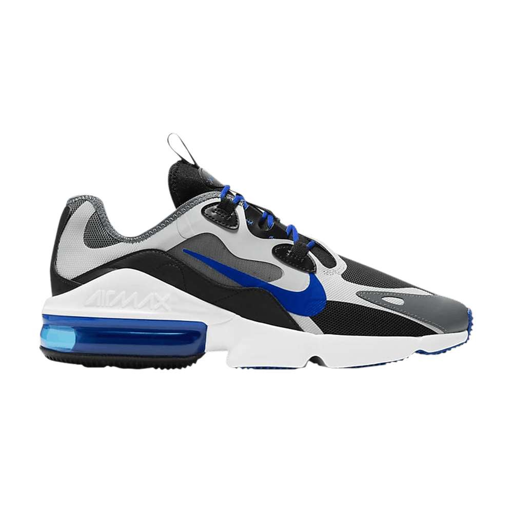 Кроссовки Nike Air Max Infinity 2 'Black Racer Blue'