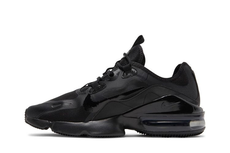 Кроссовки Nike Air Max Infinity 2 'Triple Black'