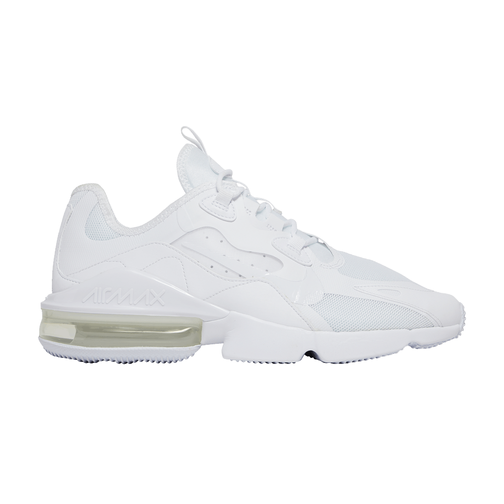 Кроссовки Nike Air Max Infinity 2 'Triple White'