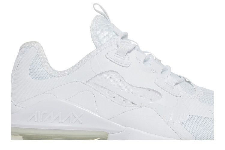 Кроссовки Nike Air Max Infinity 2 'Triple White'