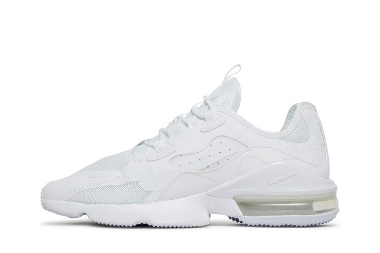 Кроссовки Nike Air Max Infinity 2 'Triple White'