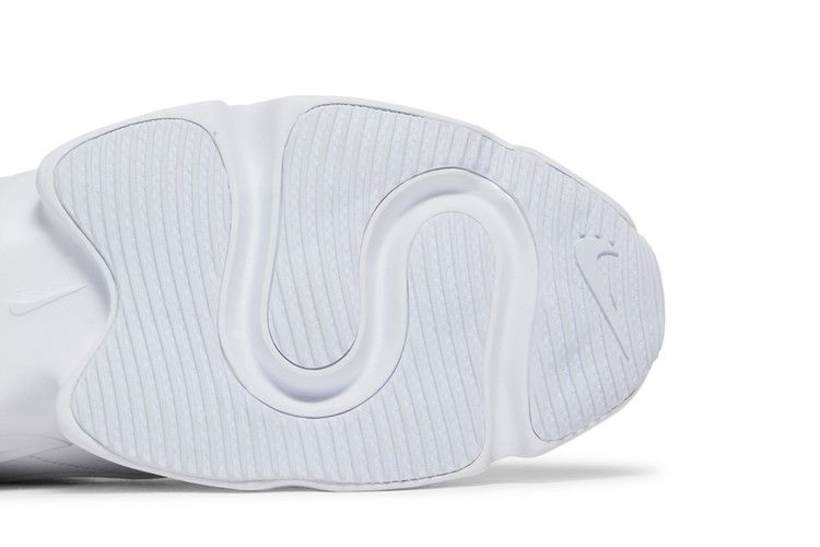 Кроссовки Nike Air Max Infinity 2 'Triple White'