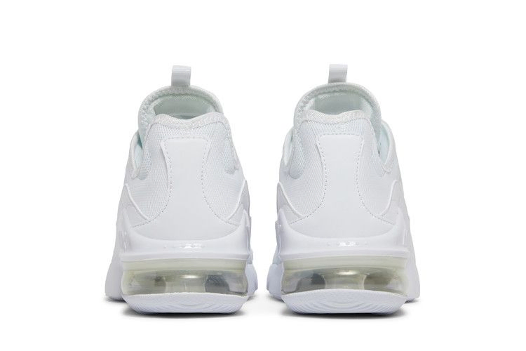 Кроссовки Nike Air Max Infinity 2 'Triple White'