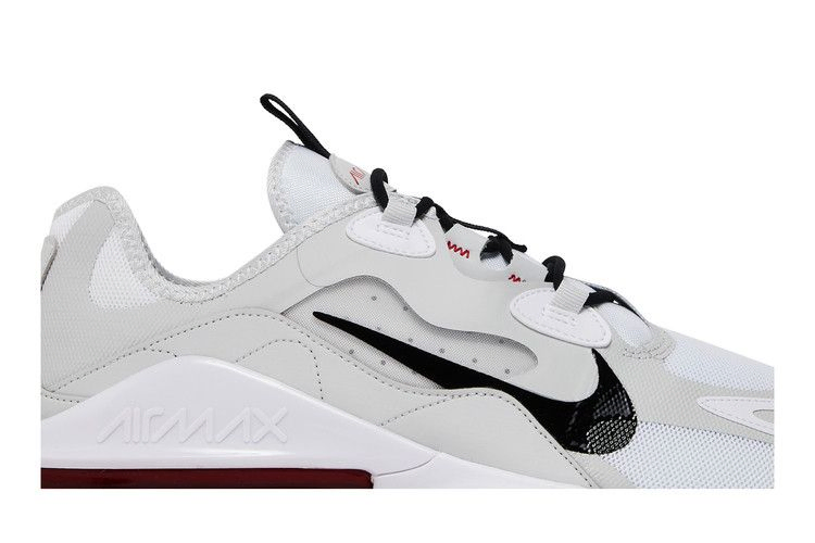 Кроссовки Nike Air Max Infinity 2 'White University Red'