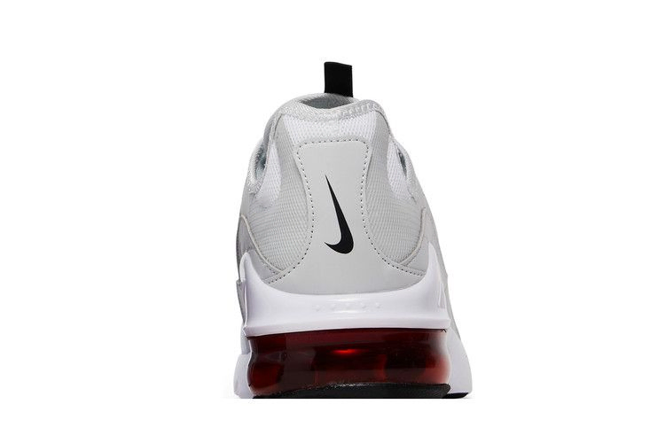 Кроссовки Nike Air Max Infinity 2 'White University Red'