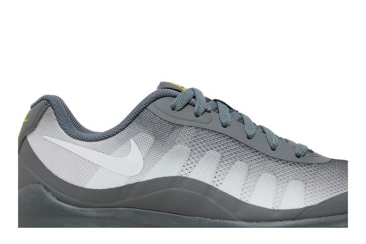 Кроссовки Nike Air Max Invigor 'Smoke Grey Opti Yellow'