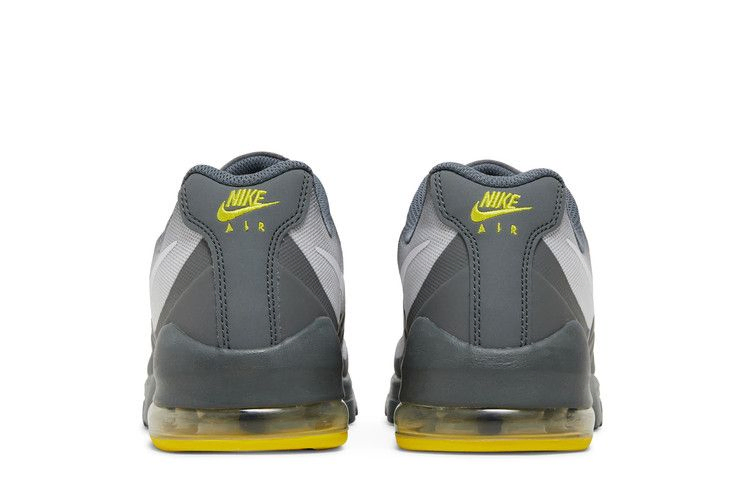 Кроссовки Nike Air Max Invigor 'Smoke Grey Opti Yellow'