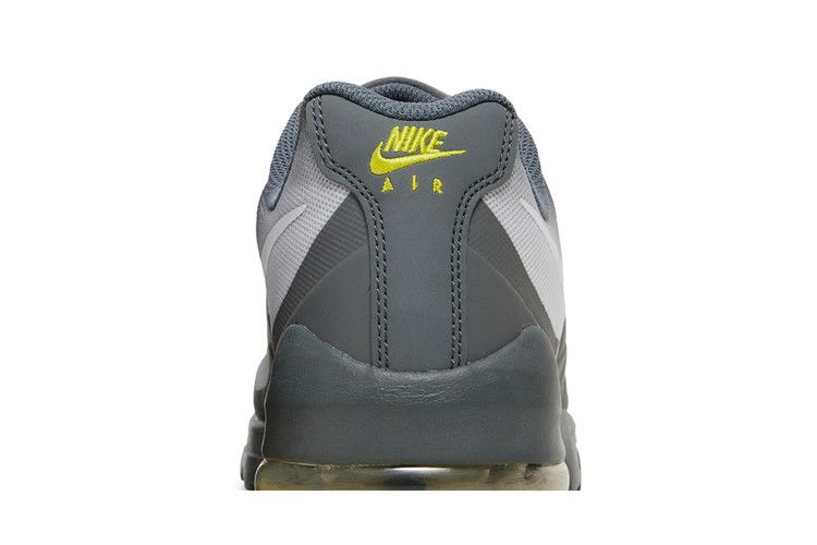 Кроссовки Nike Air Max Invigor 'Smoke Grey Opti Yellow'