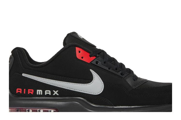 Кроссовки Nike Air Max LTD 3 'Black Smoke Grey'