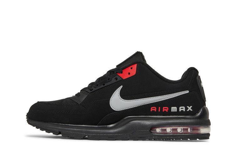 Кроссовки Nike Air Max LTD 3 'Black Smoke Grey'