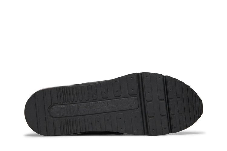 Кроссовки Nike Air Max LTD 3 'Black Smoke Grey'
