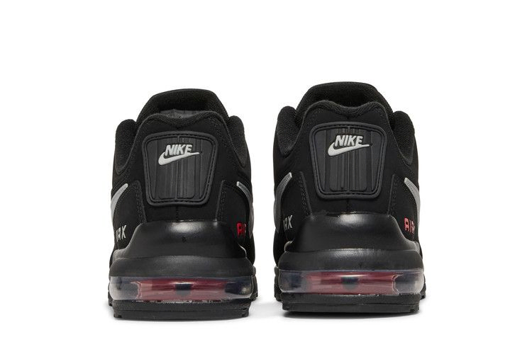 Кроссовки Nike Air Max LTD 3 'Black Smoke Grey'