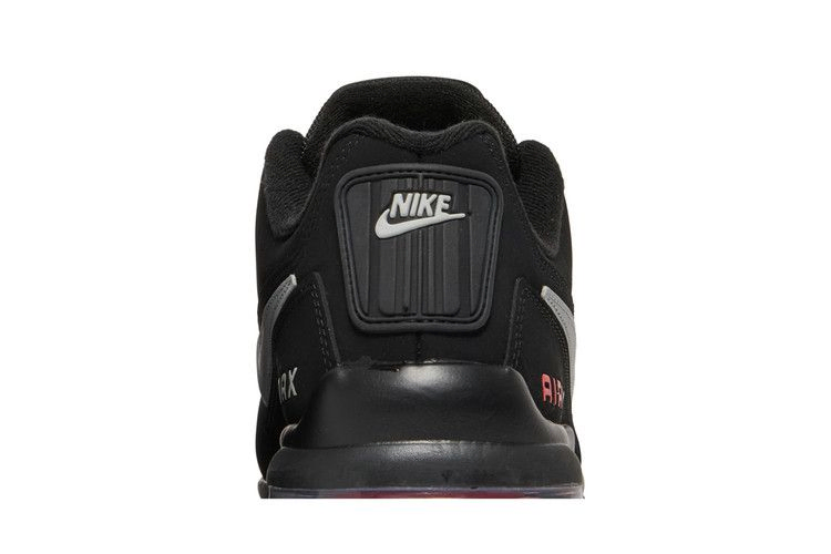 Кроссовки Nike Air Max LTD 3 'Black Smoke Grey'