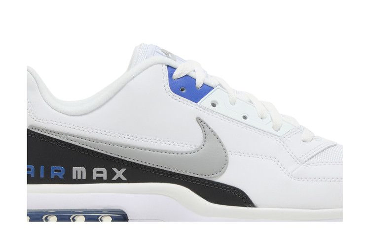 Кроссовки Nike Air Max LTD 3 'White Light Smoke Grey Royal'