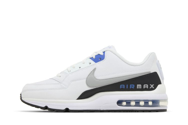 Кроссовки Nike Air Max LTD 3 'White Light Smoke Grey Royal'