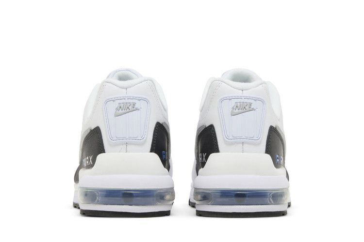 Кроссовки Nike Air Max LTD 3 'White Light Smoke Grey Royal'