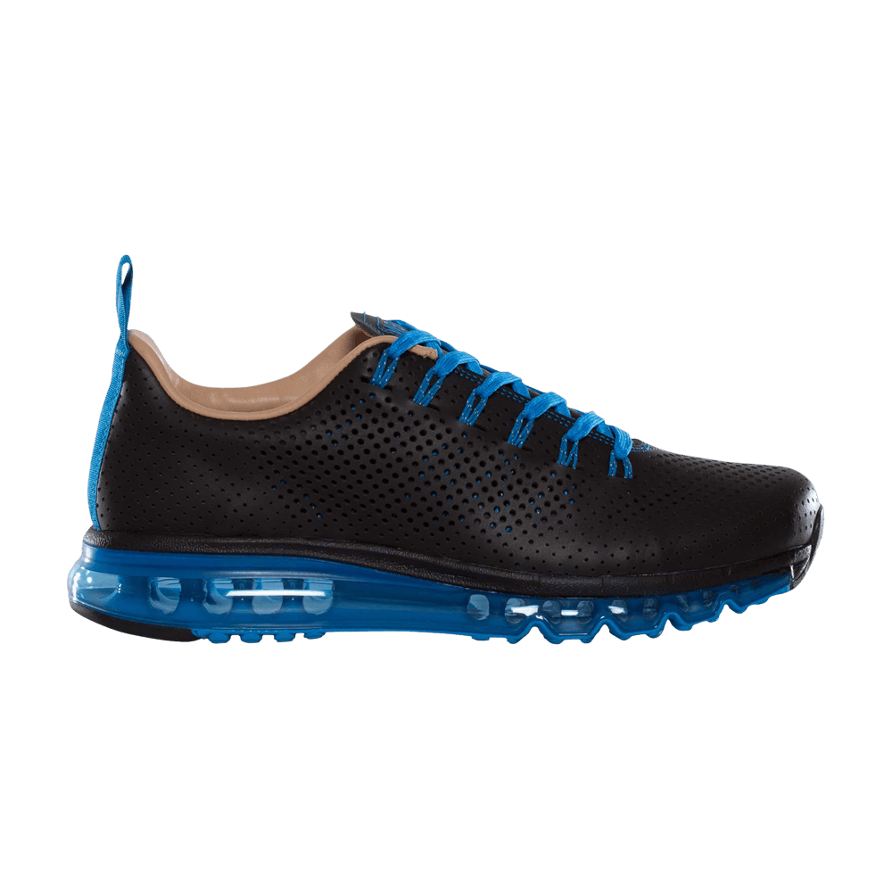 Кроссовки Nike Air Max Motion NSW 'Label Pack - Black'