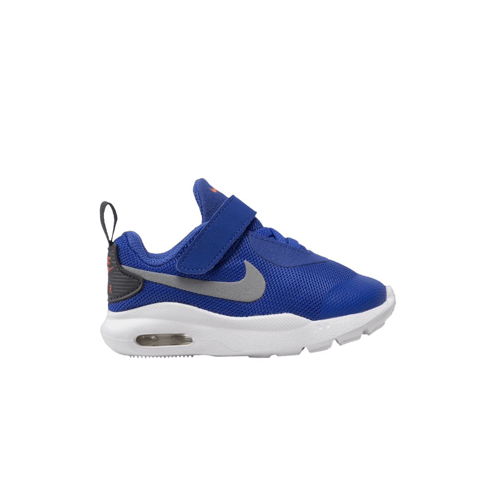 Кроссовки Nike Air Max Oketo TD 'Hyper Royal'