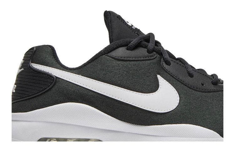 Кроссовки Nike Air Max Oketo WNTR 'Black White'