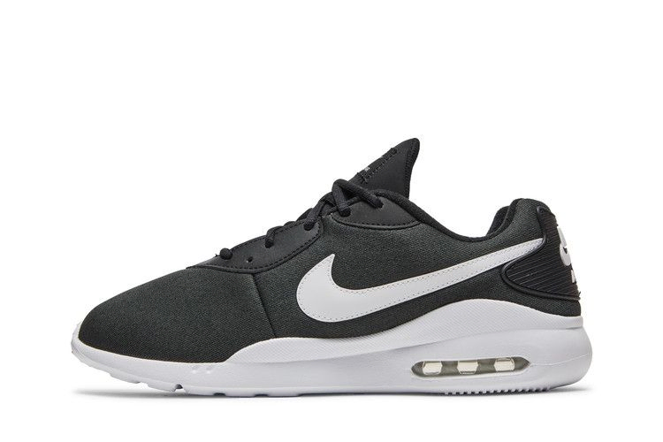 Кроссовки Nike Air Max Oketo WNTR 'Black White'