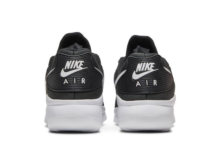 Кроссовки Nike Air Max Oketo WNTR 'Black White'