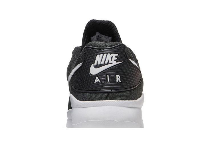 Кроссовки Nike Air Max Oketo WNTR 'Black White'