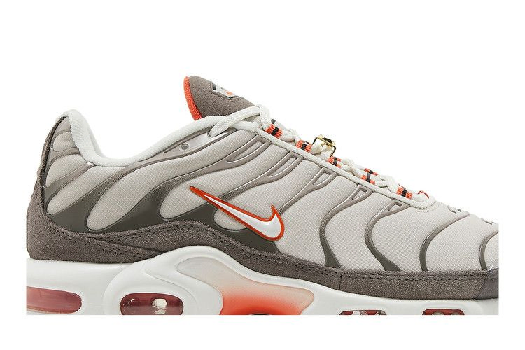 Кроссовки Nike Air Max Plus 'First Use'