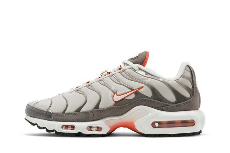 Кроссовки Nike Air Max Plus 'First Use'