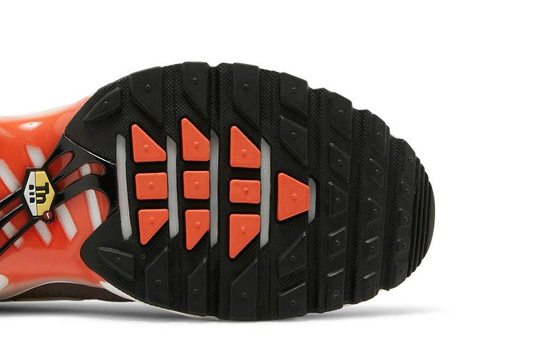 Кроссовки Nike Air Max Plus 'First Use'