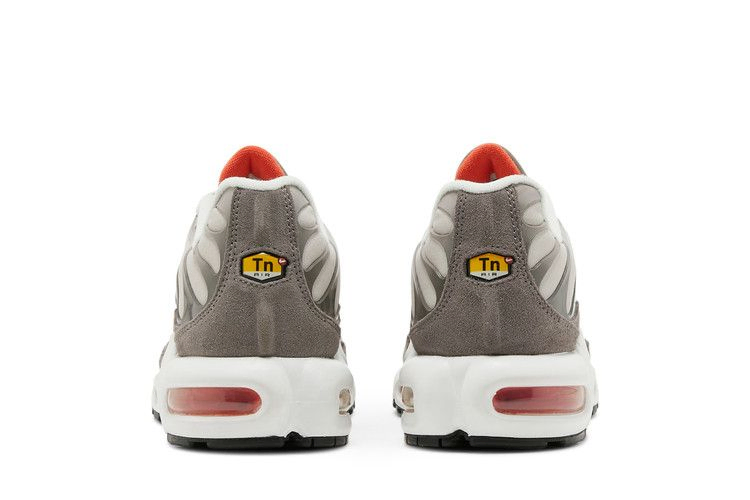 Кроссовки Nike Air Max Plus 'First Use'