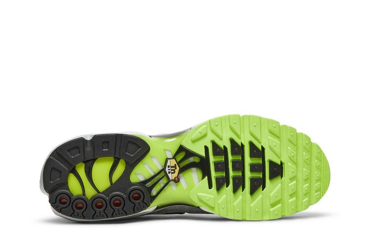 Кроссовки Nike Air Max Plus 'Reflective Logo'