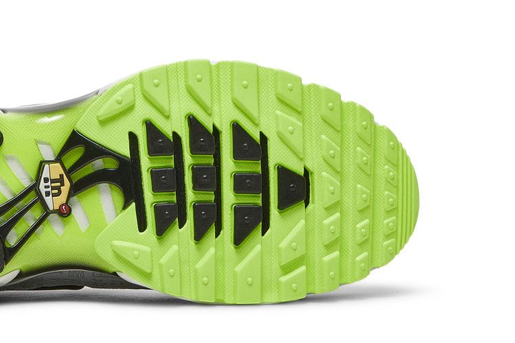 Кроссовки Nike Air Max Plus 'Reflective Logo'