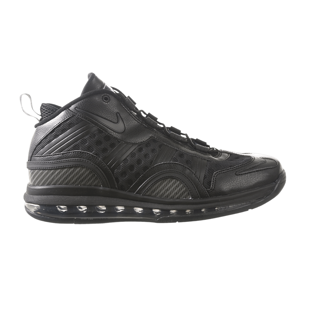 Кроссовки Nike Air Max Sensation 'Black'