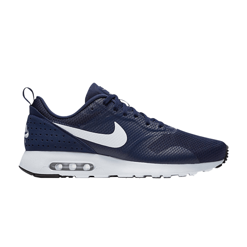 Кроссовки Nike Air Max Tavas 'Midnight Navy'