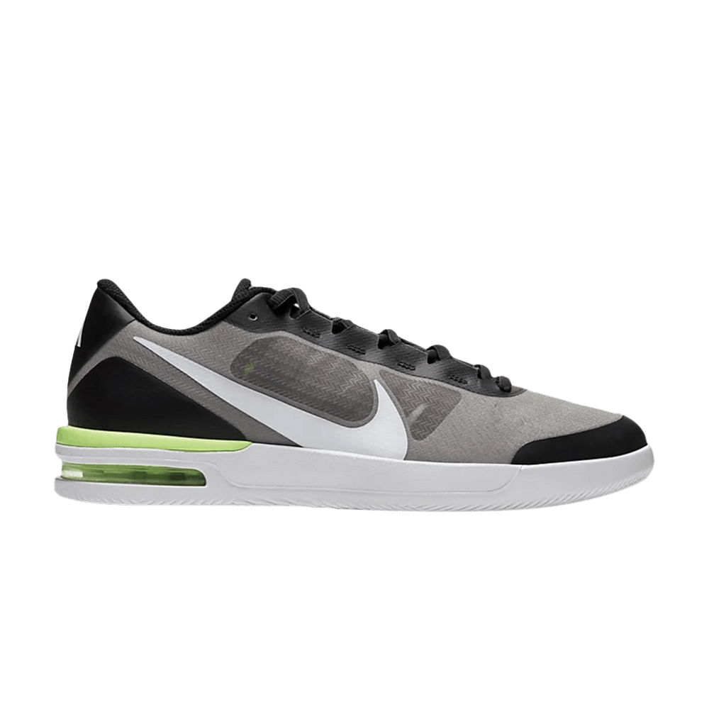 Кроссовки Nike Air Max Vapor Wing MS 'Black Volt'