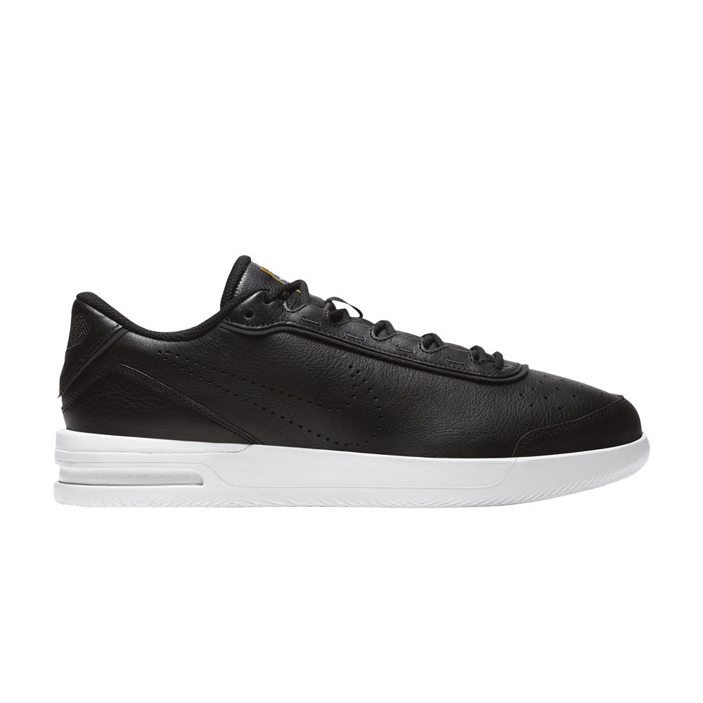 Кроссовки Nike Air Max Vapor Wing Premium QS 'Black'