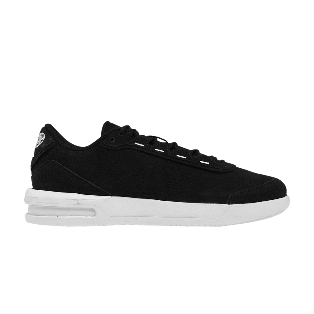 Кроссовки Nike Air Max Vapor Wing Premium QS 'Black White'