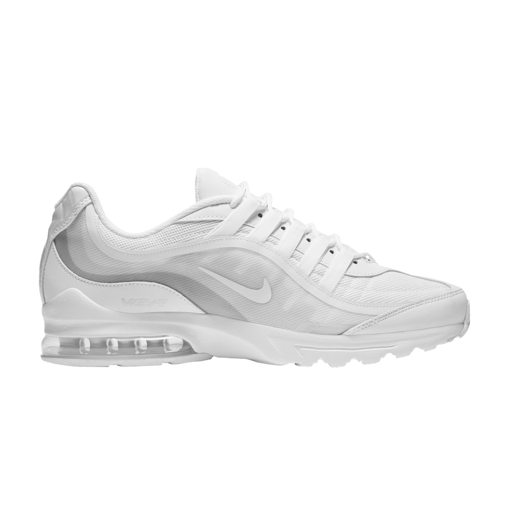 Кроссовки Nike Air Max VG-R 'White Metallic Silver'