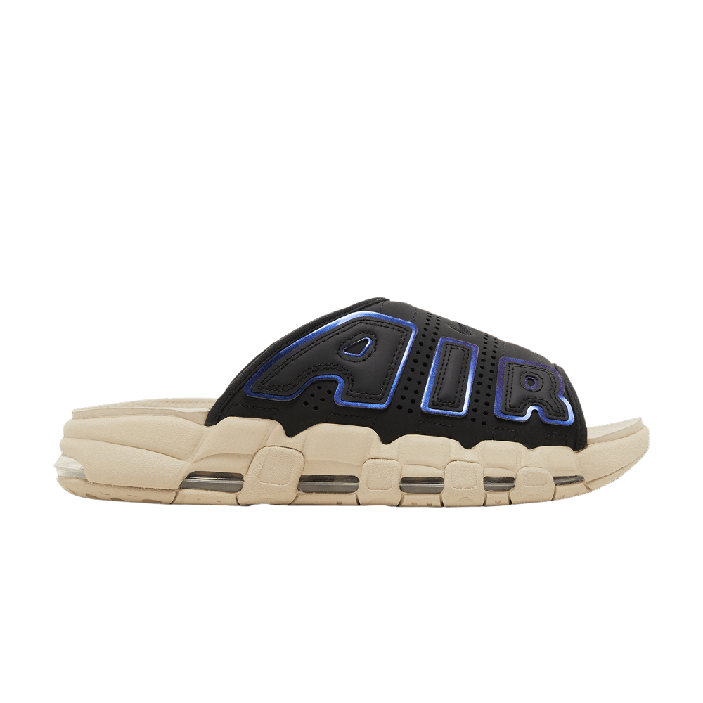 air-more-uptempo-slide-black-sanddrift-iridescent-fb7799-001