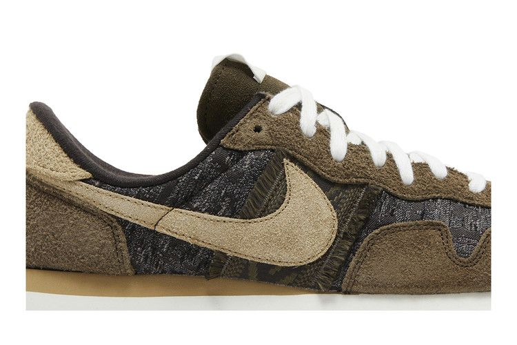 Кроссовки Nike Air Pegasus 83 Premium 'NAI-KE - The One Line'