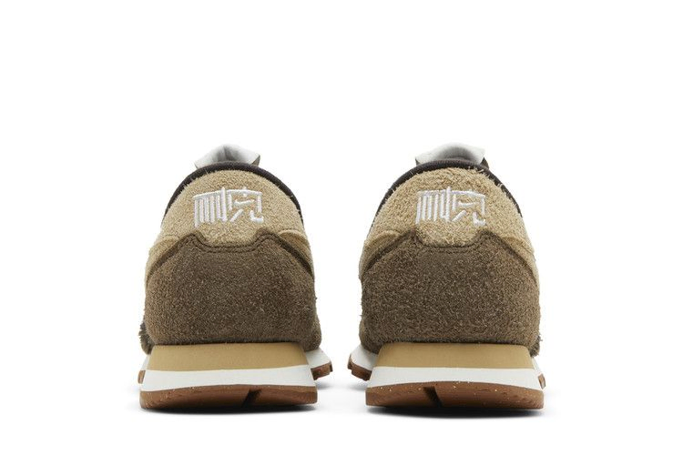 Кроссовки Nike Air Pegasus 83 Premium 'NAI-KE - The One Line'