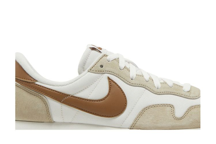 Кроссовки Nike Air Pegasus 83 Premium 'Phantom Ale Brown'