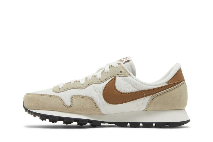 Кроссовки Nike Air Pegasus 83 Premium 'Phantom Ale Brown'