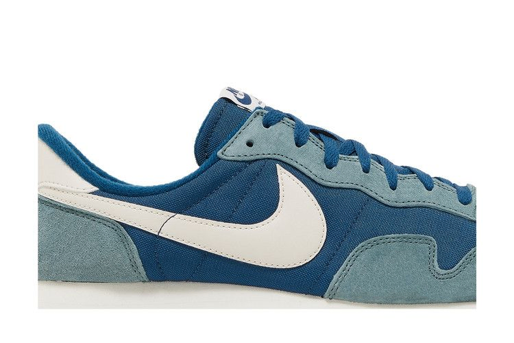 Кроссовки Nike Air Pegasus 83 Premium 'Valerian Blue'