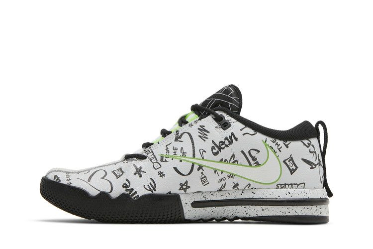 Кроссовки Nike Air Sesh 'All-Over Print'