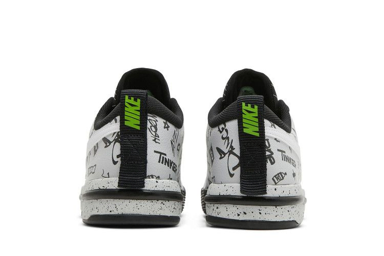 Кроссовки Nike Air Sesh 'All-Over Print'