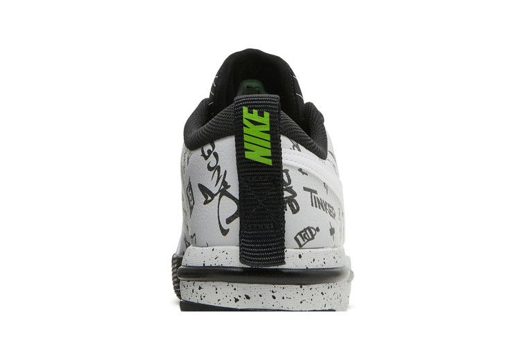 Кроссовки Nike Air Sesh 'All-Over Print'