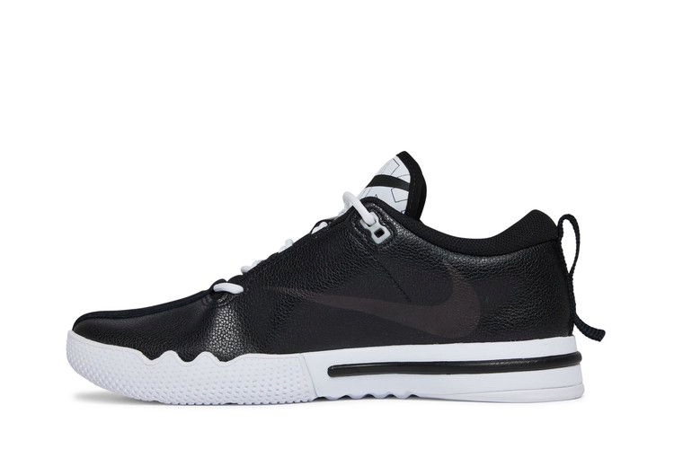 Кроссовки Nike Air Sesh 'Black White'